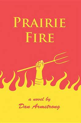 Book cover for Prairie Fire