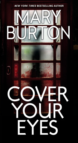 Book cover for Cover Your Eyes