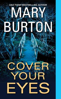 Book cover for Cover Your Eyes