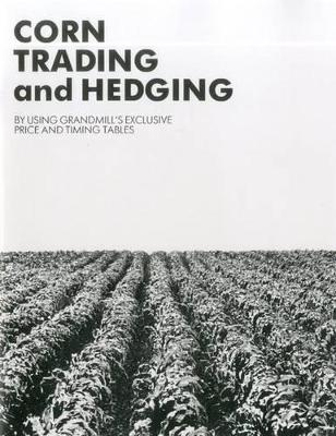 Book cover for Corn Trading and Hedging