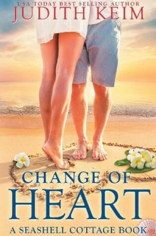 Cover of Change of Heart