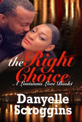 Cover of The Right Choice
