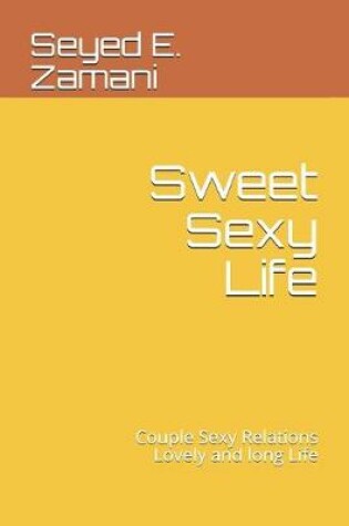 Cover of Sweet Sexy Life