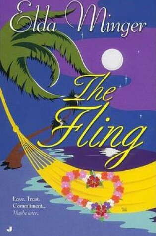 Cover of The Fling