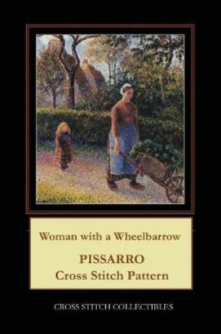 Cover of Woman with a Wheelbarrow