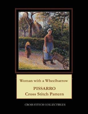 Book cover for Woman with a Wheelbarrow