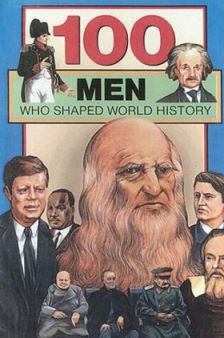 Cover of 100 Men