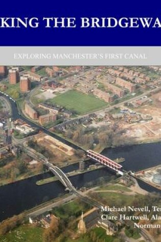 Cover of Walking the Bridgewater