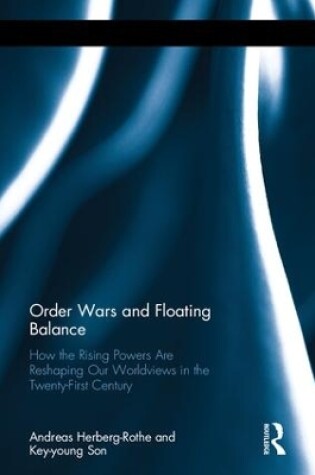 Cover of Order Wars and Floating Balance