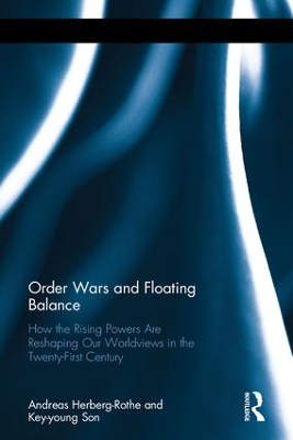 Cover of Order Wars and Floating Balance