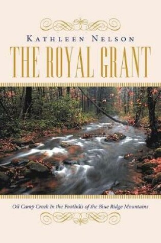 Cover of The Royal Grant