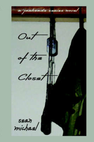 Cover of Out of the Closet