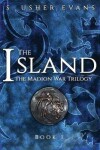 Book cover for The Island