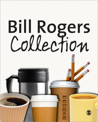 Book cover for Bill Rogers Collection