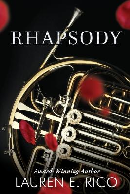 Book cover for Rhapsody