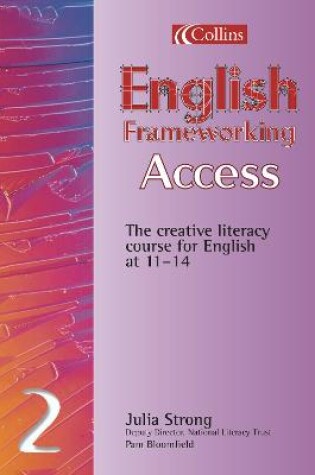 Cover of Access Teacher Resources 2