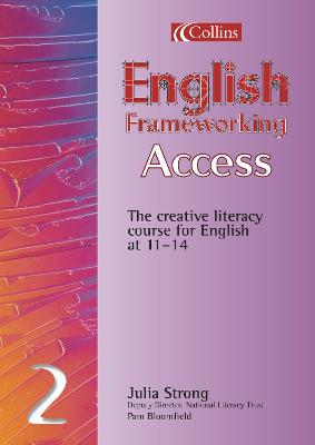 Book cover for Access Teacher Resources 2