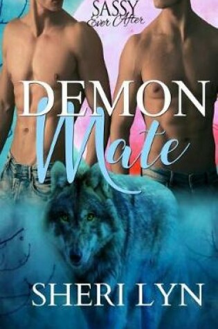 Cover of Demon Mate