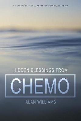 Cover of Hidden Blessings from Chemo