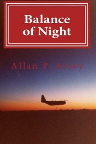 Cover of Balance of Night