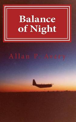 Book cover for Balance of Night