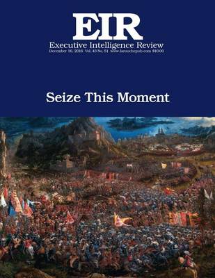 Cover of Seize This Moment