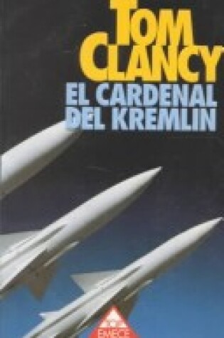Cover of Cardenal del Kremlin