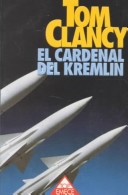 Book cover for Cardenal del Kremlin