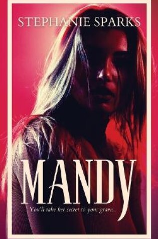 Cover of Mandy