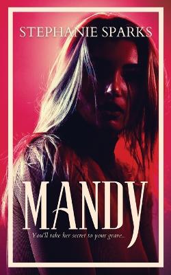 Book cover for Mandy