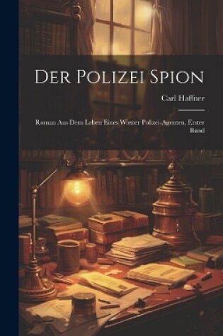 Cover of Der Polizei Spion