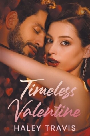 Cover of Timeless Valentine