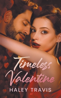 Book cover for Timeless Valentine