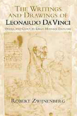 Cover of The Writings and Drawings of Leonardo da Vinci