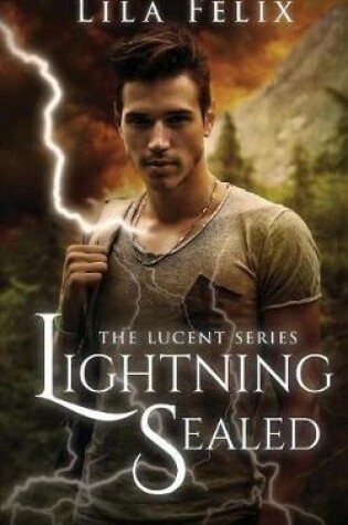 Cover of Lightning Sealed