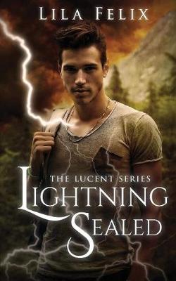 Book cover for Lightning Sealed