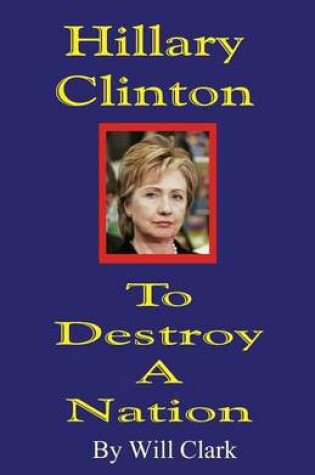 Cover of Hillary Clinton