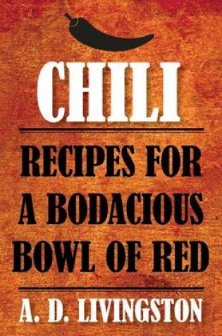 Cover of Chili