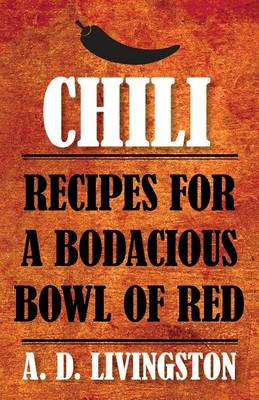 Book cover for Chili