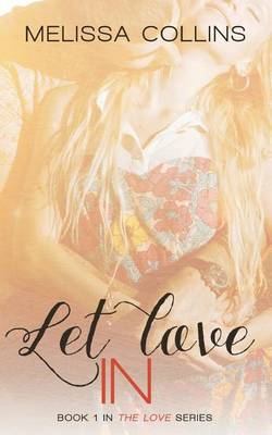 Book cover for Let Love In