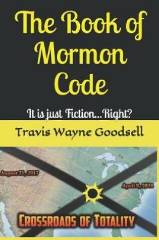 Cover of The Book of Mormon Code