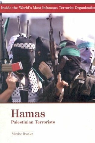 Cover of Hamas