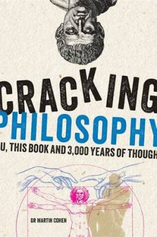 Cover of Cracking Philosophy