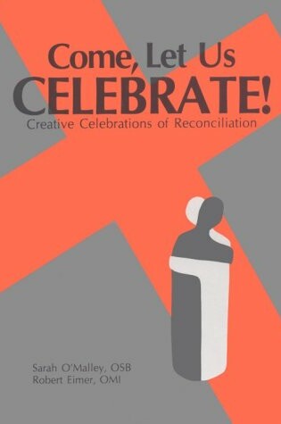 Cover of Come, Let Us Celebrate