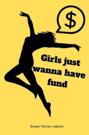 Cover of Wanna have Fund