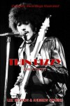 Book cover for Thin Lizzy