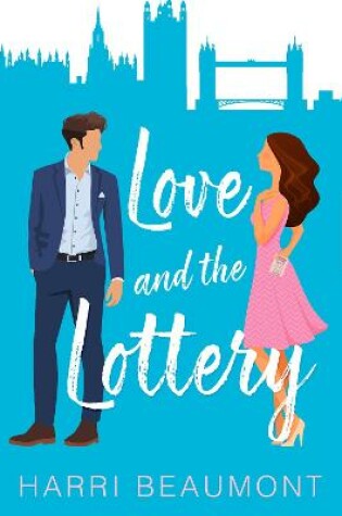 Cover of Love and the Lottery