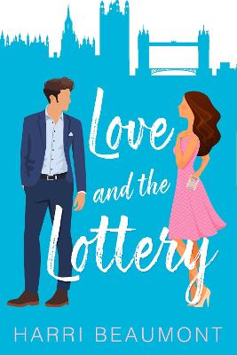 Book cover for Love and the Lottery