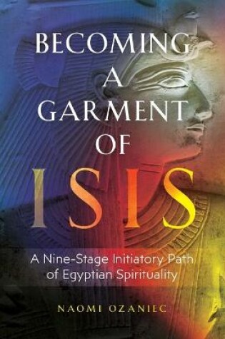Cover of Becoming a Garment of Isis