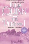 Book cover for The Duke and I